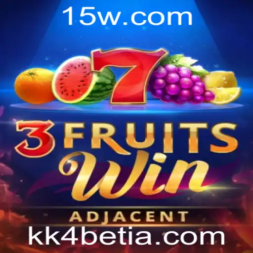 Descubra o Mundo de 3FruitsWin: A Emoção do Cassino Online