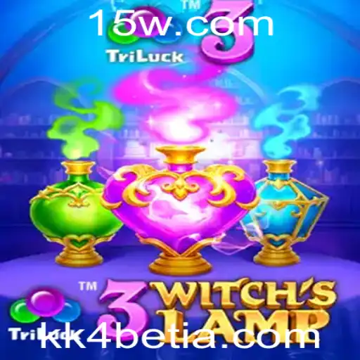Descubra o Fascinante Mundo de 3WitchsLamp: O Jogo de Estratégia Mágica