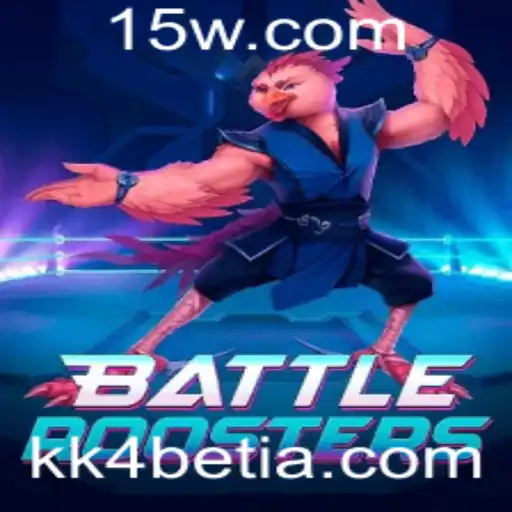 BattleRoosters: A Nova Sensação dos eSports