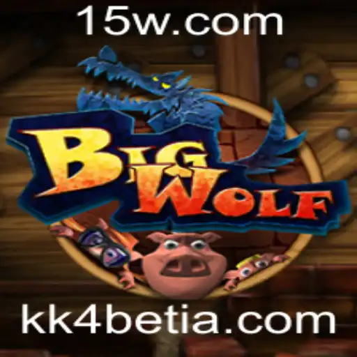 Aventura Estratégica: Mergulhe no Mundo de BigWolf com kk4bet