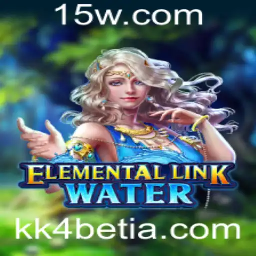 Explorando o Mundo Envolvente de ElementalLinkWater