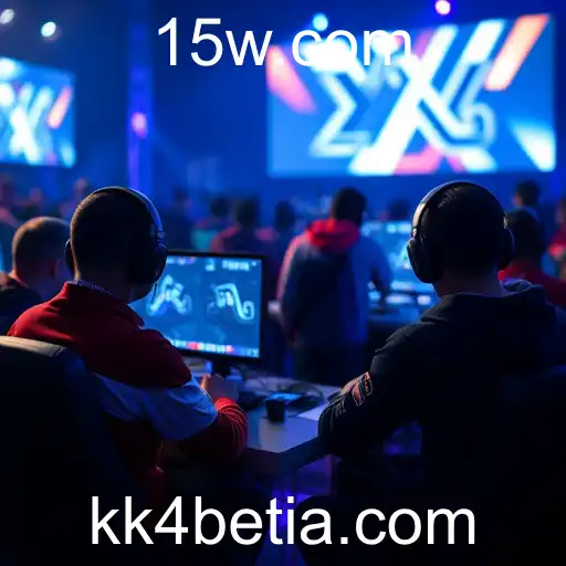 Esportes Virtuais: Uma Nova Dimensão das Competições