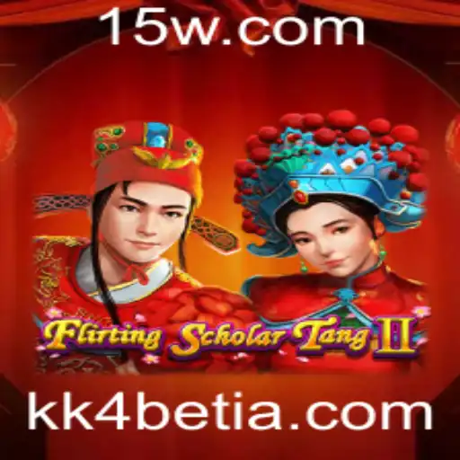 Flirting Scholar Tang II: Um Mergulho no Jogo Empolgante da Cultura Chinesa