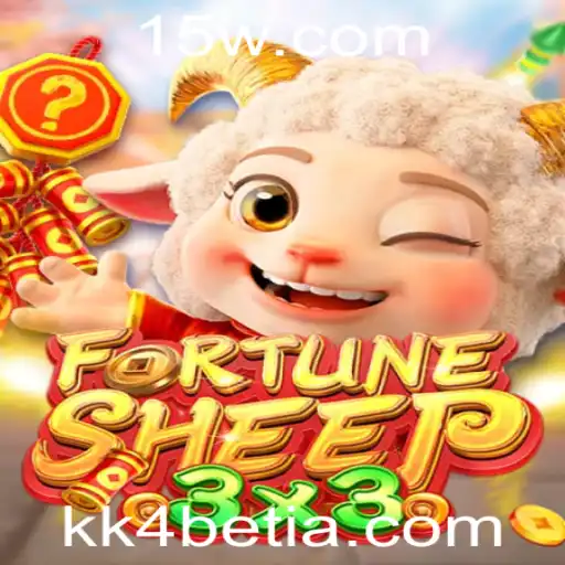 Explorando o Mundo de FortuneSheep e Sua Conexão com kk4bet