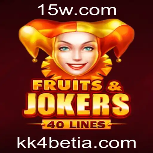 Explorando o Mundo de FruitsAndJokers40 com a kk4bet