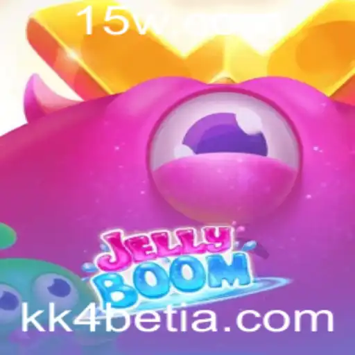Descubra o Mundo Divertido de JellyBoom e Como Jogar