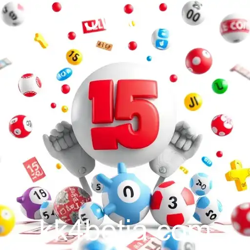 O Impacto da Loteria na Sociedade Moderna