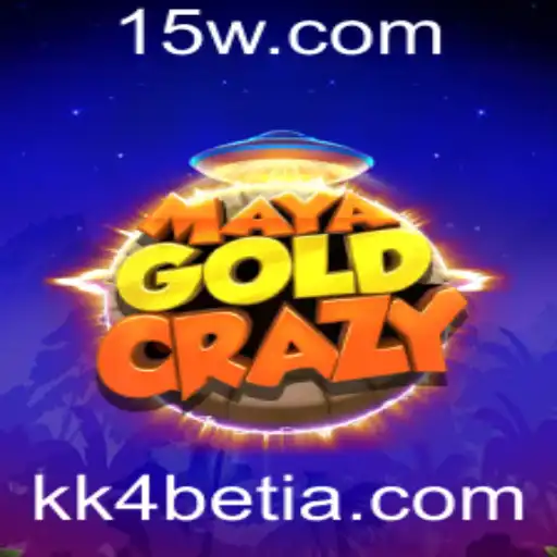 Descubra o Fascinante Mundo de MayaGoldCrazy com kk4bet