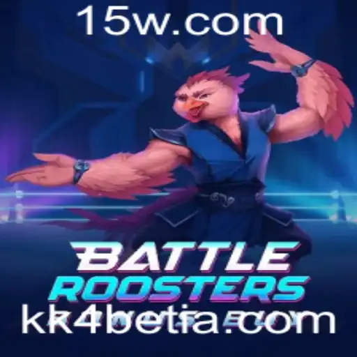 Explorando o Mundo do Jogo BattleRoostersBonusBuy