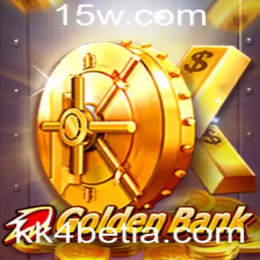 GoldenBank: Descubra o Jogo de Estratégia com a Palavra-Chave kk4bet