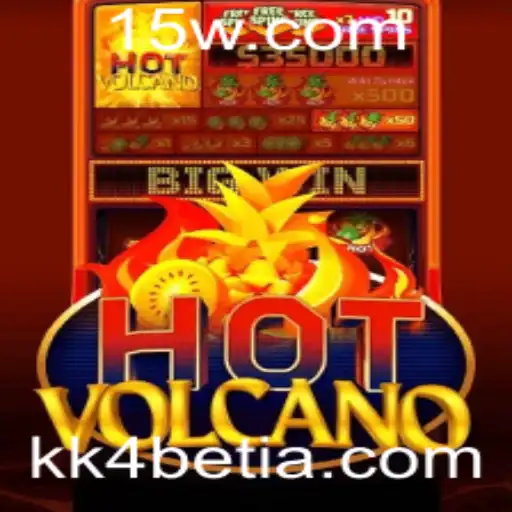 Descobrindo o Jogo Emocionante: HotVolcano