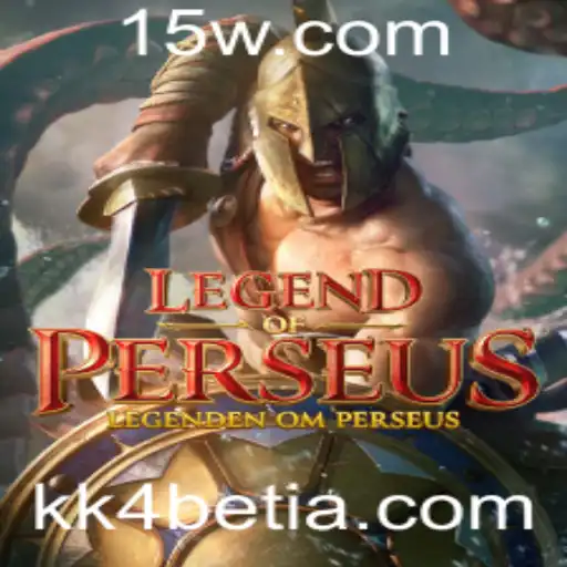 Desvendando o Mundo de LegendofPerseus: Uma Nova Odisseia no Universo dos Games
