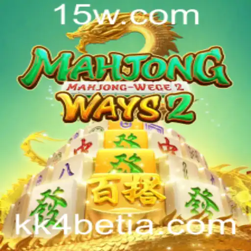 Descubra o Universo de MahjongWays2