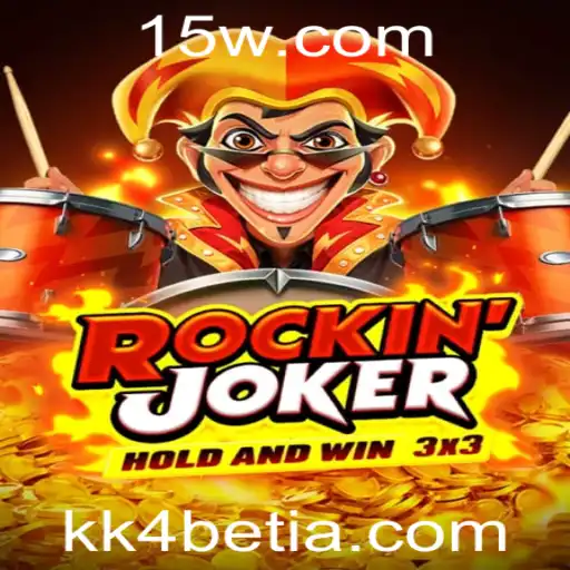 Explorando o Mundo de RockinJoker: Um Mergulho no Universo do Jogo