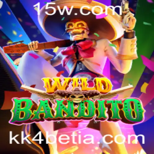 WildBandito: Explorando o Mundo do Jogo com kk4bet