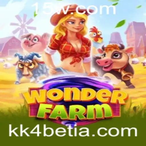 Explore o Fascinante Mundo de WonderFarm: Um Guia Completo