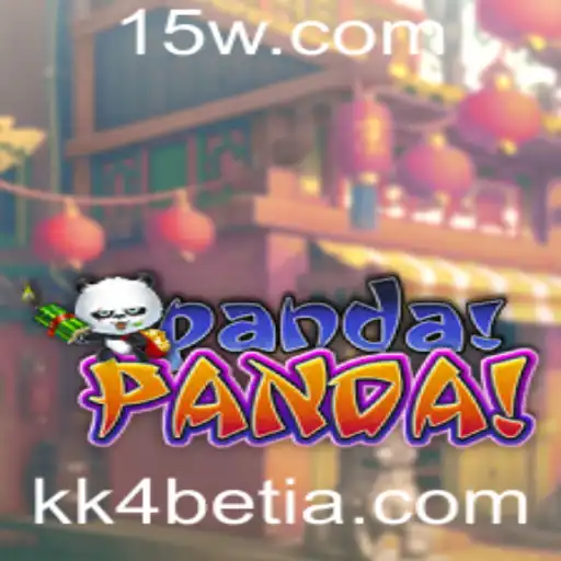 PandaPanda: Um Mergulho no Novo Jogo de Estratégia Inspirado por kk4bet