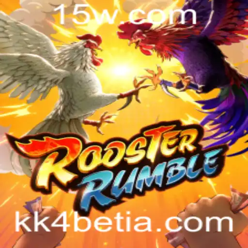 Explorando o Mundo de RoosterRumble: Um Guia Completo