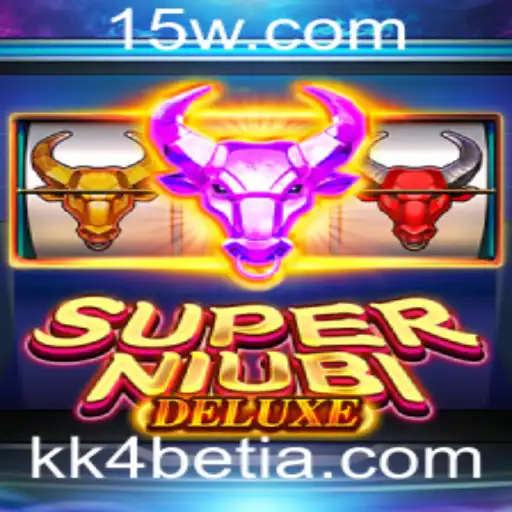 Descubra o Fascinante Mundo de SuperNiubiDeluxe com kk4bet