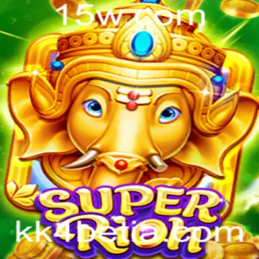 Explorando o Mundo de SuperRich: Um Jogo de Estratégia e Diversão
