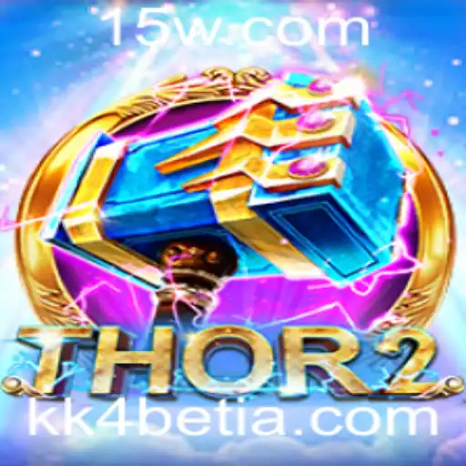 Thor2: A Nova Sensação do Mundo dos Jogos