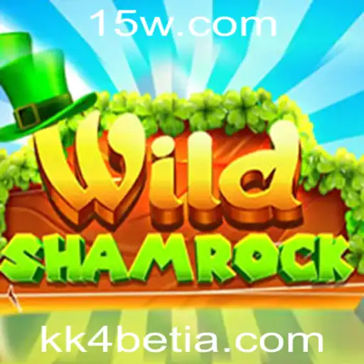 Descubra o Fascinante Jogo 'WildShamrock'