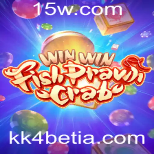 Descubra o Envolvente Jogo WinWinFishPrawnCrab com kk4bet