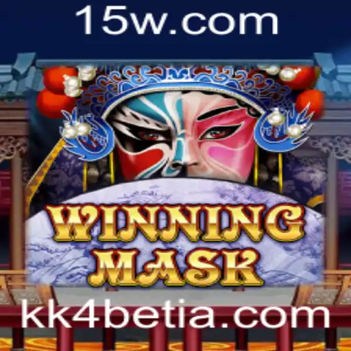 WinningMask: Explorando o Novo Jogo de Estratégia com kk4bet